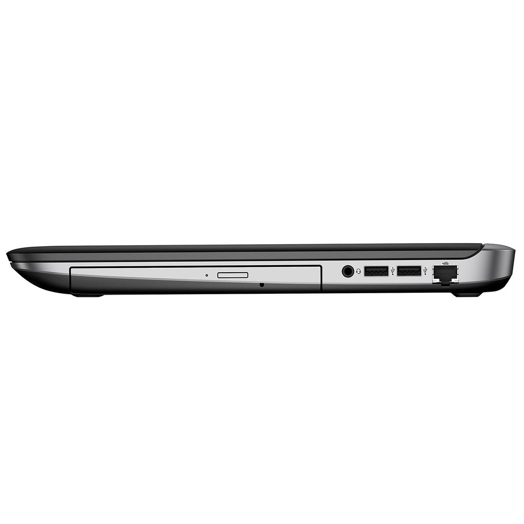 HP Probook 450 G3 P4P19EA